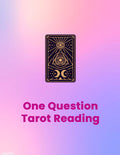 One Question Tarot Reading